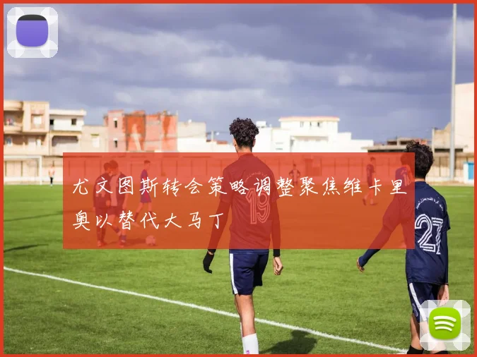 尤文图斯转会策略调整聚焦维卡里奥以替代大马丁